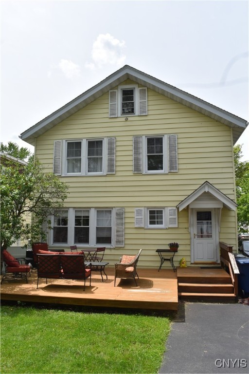 227 Mosley Drive, Syracuse, New York image 23