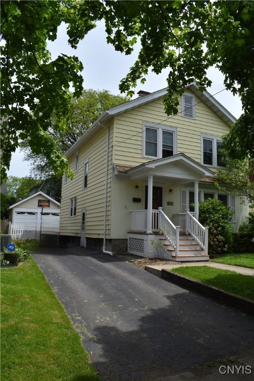 227 Mosley Drive, Syracuse, New York image 2