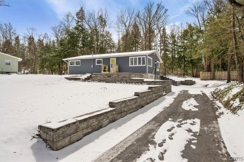 Photo of 176 Homewood Drive, Kirkland, NY 13323 (MLS # S1666811)