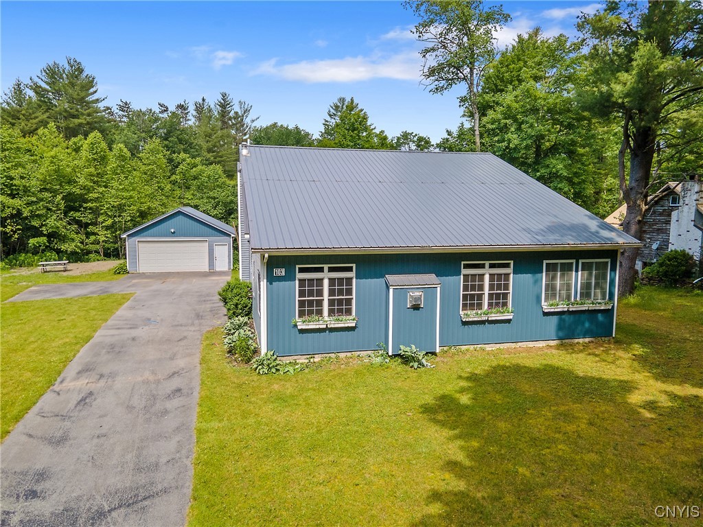 103 Kasoag Lake Road, Williamstown, New York image 36