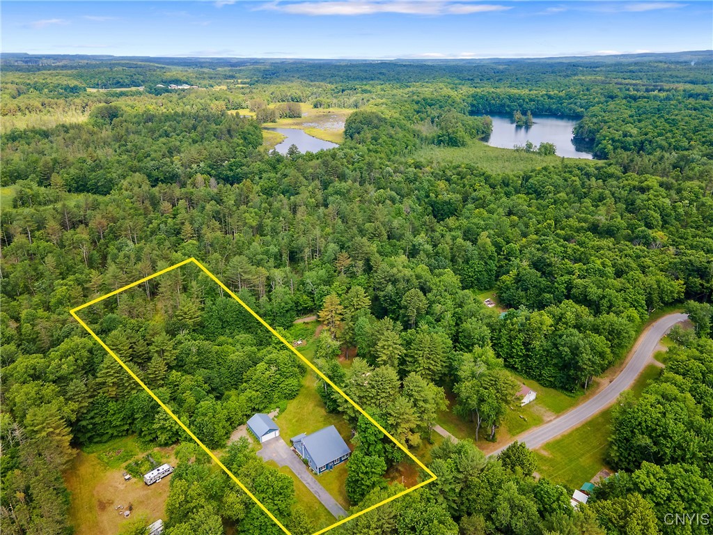 103 Kasoag Lake Road, Williamstown, New York image 35