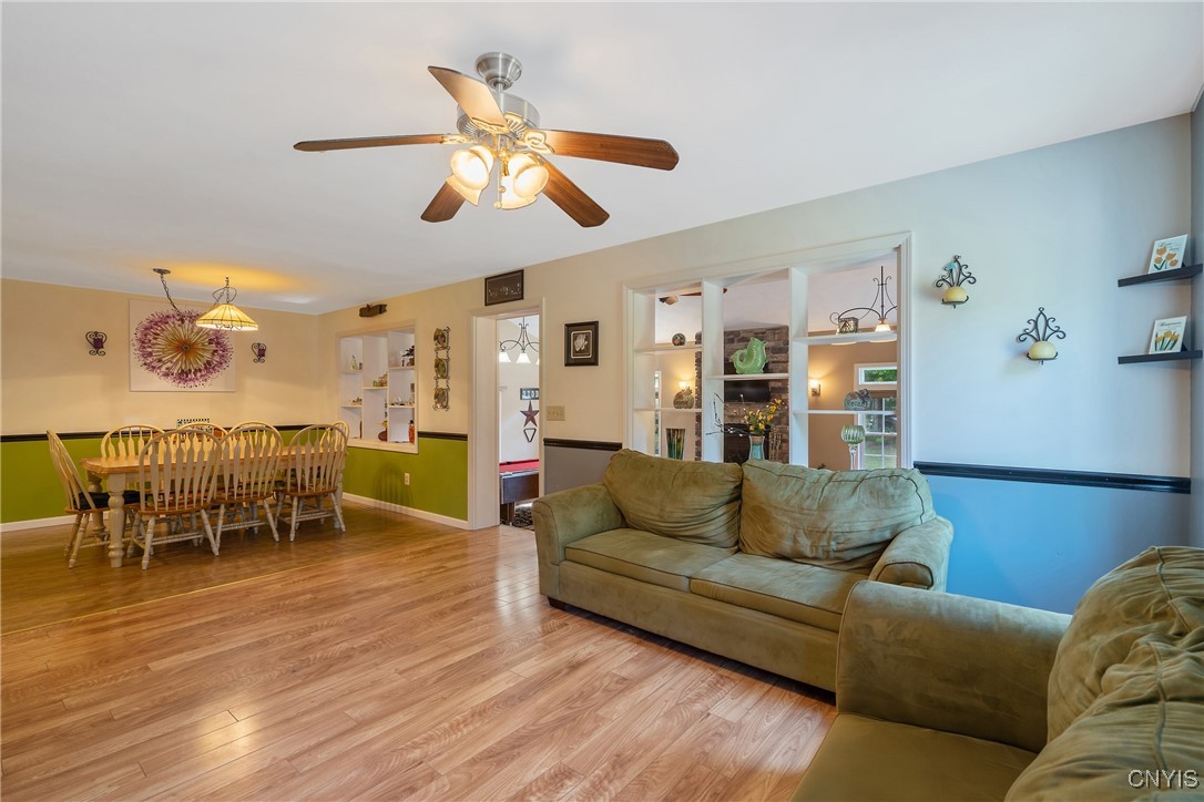 103 Kasoag Lake Road, Williamstown, New York image 15