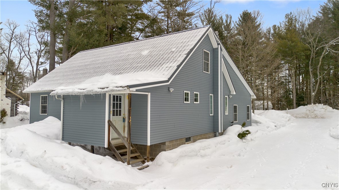 103 Kasoag Lake Road, Williamstown, New York image 5
