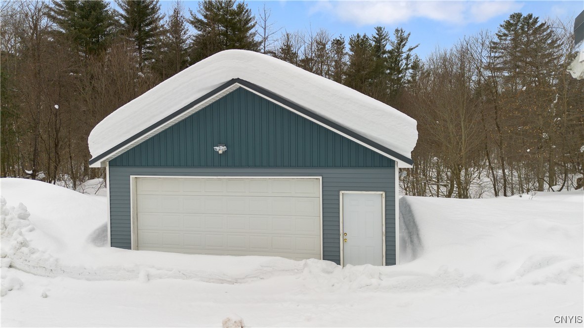 103 Kasoag Lake Road, Williamstown, New York image 3
