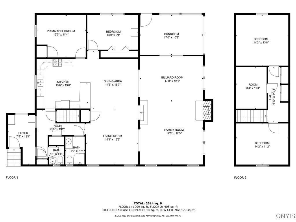 103 Kasoag Lake Road, Williamstown, New York image 29