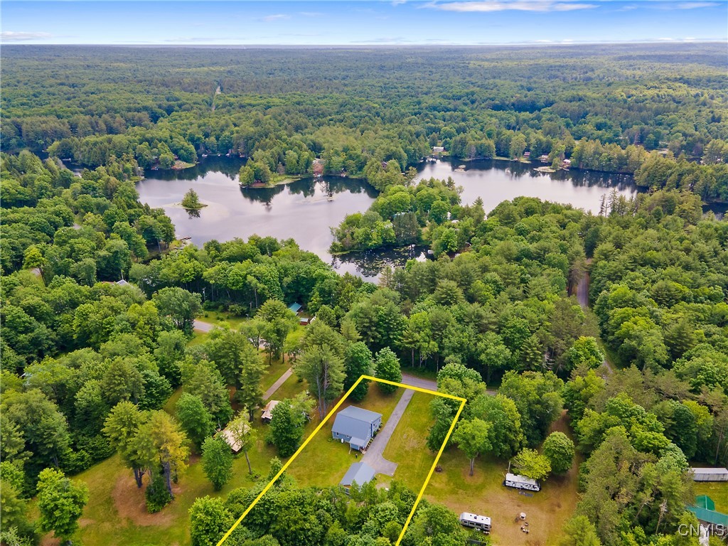 103 Kasoag Lake Road, Williamstown, New York image 34