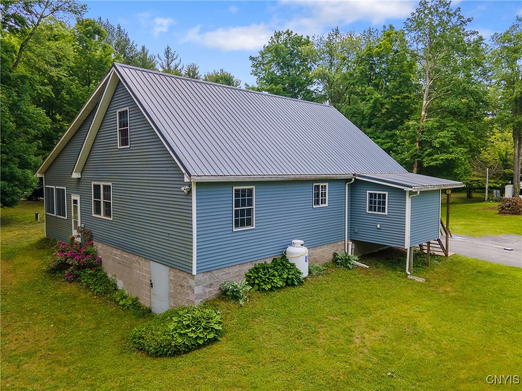 103 Kasoag Lake Road, Williamstown, New York image 31