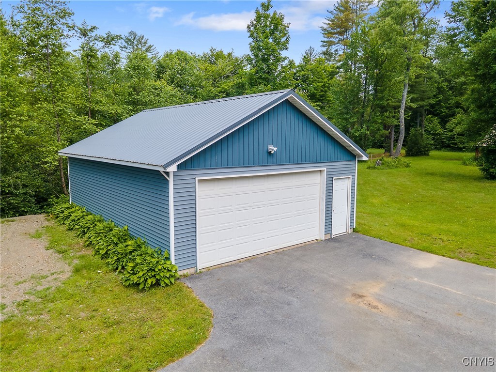 103 Kasoag Lake Road, Williamstown, New York image 2