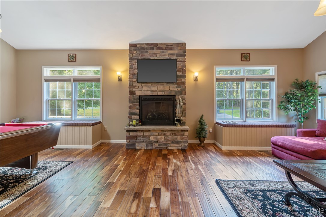 103 Kasoag Lake Road, Williamstown, New York image 17