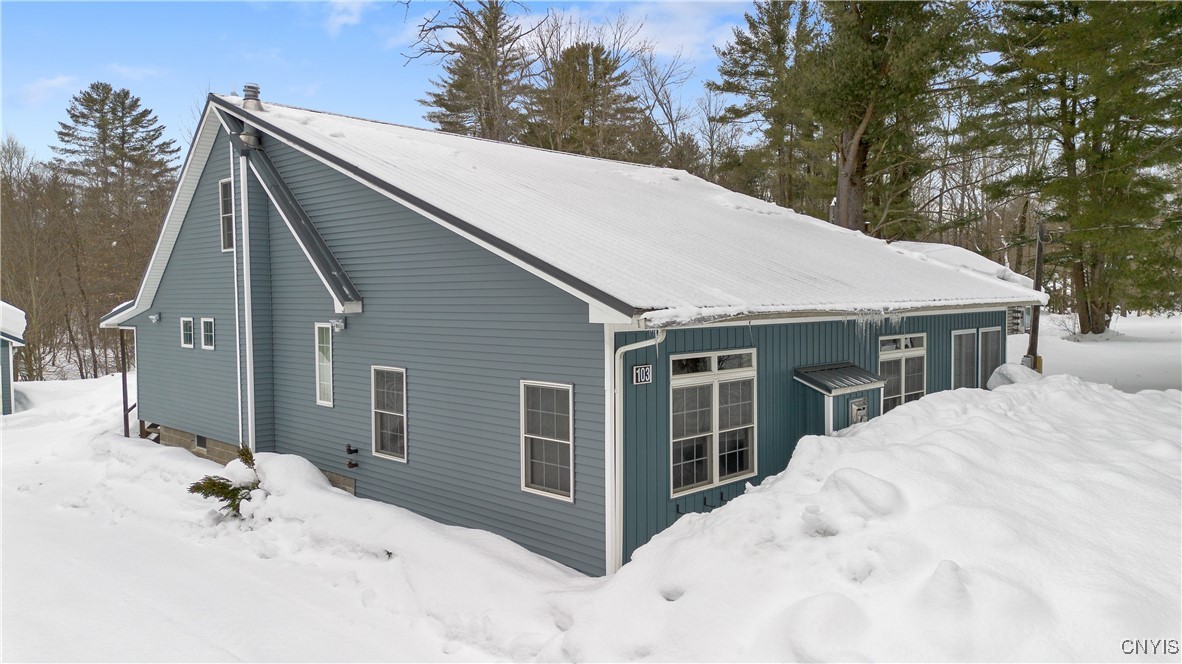 103 Kasoag Lake Road, Williamstown, New York image 38