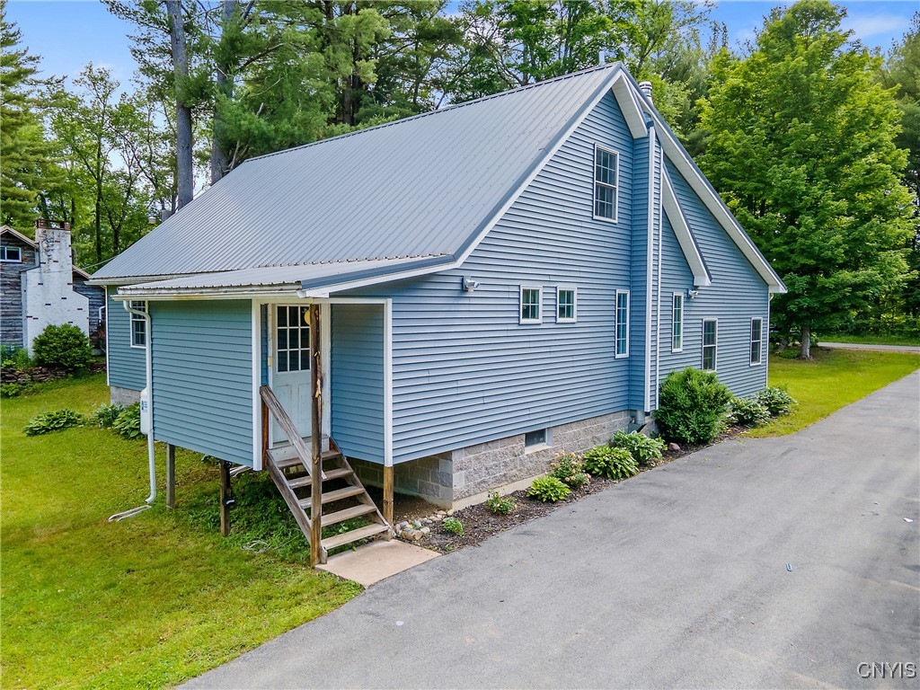 103 Kasoag Lake Road, Williamstown, New York image 3