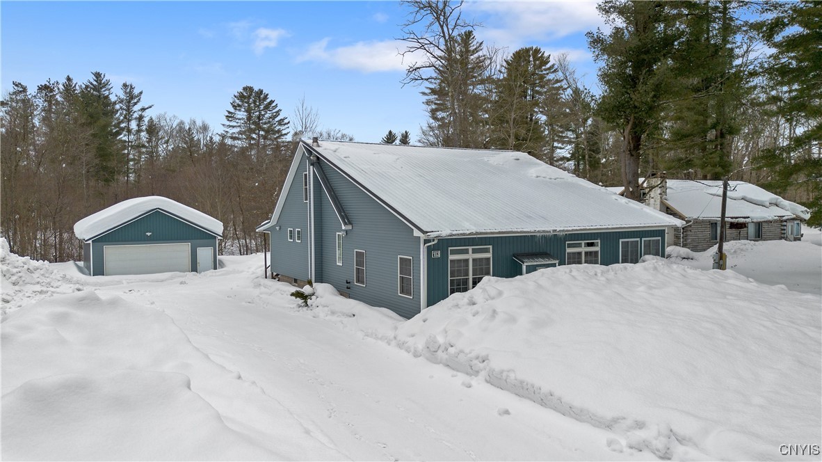 103 Kasoag Lake Road, Williamstown, New York image 1