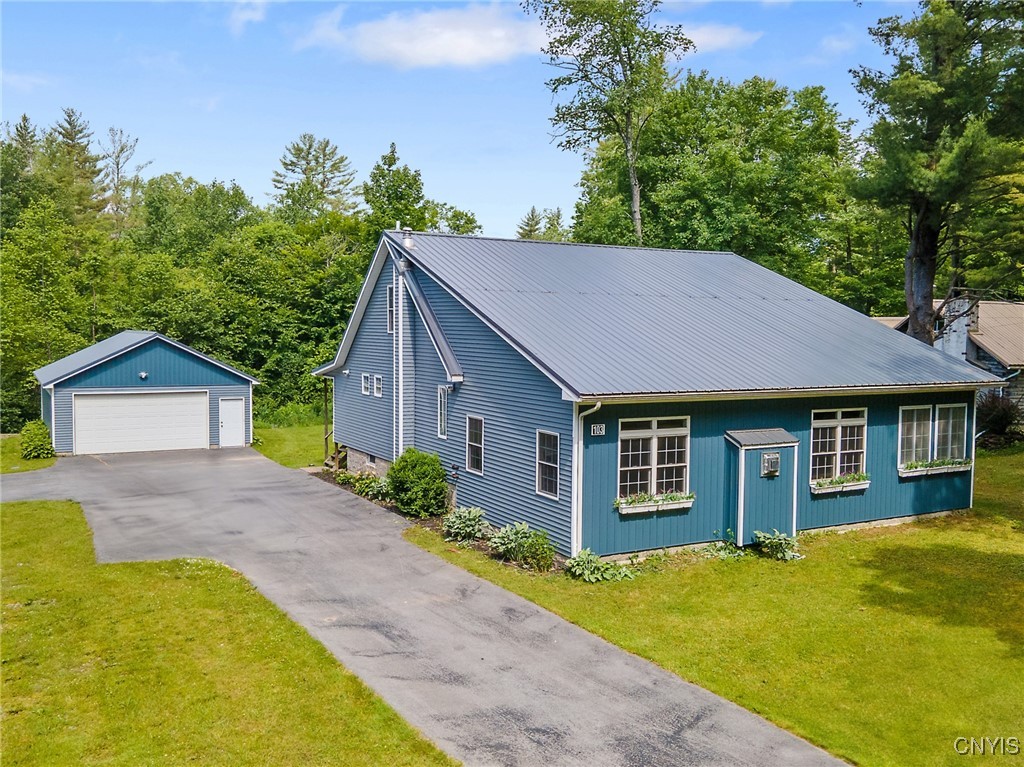 103 Kasoag Lake Road, Williamstown, New York image 1