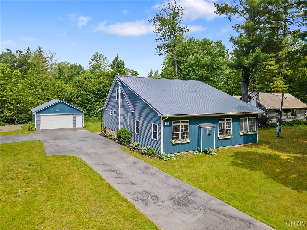 103 Kasoag Lake Road, Williamstown, New York image 30