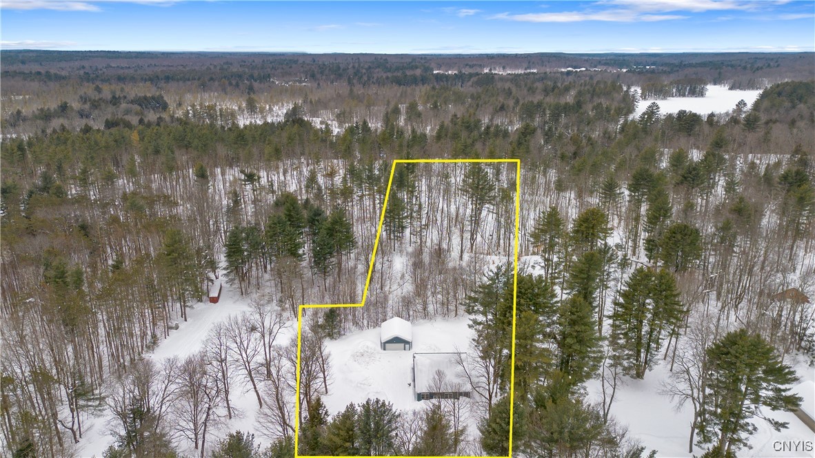103 Kasoag Lake Road, Williamstown, New York image 35