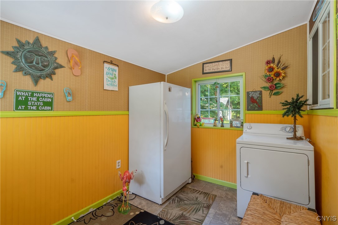 103 Kasoag Lake Road, Williamstown, New York image 4