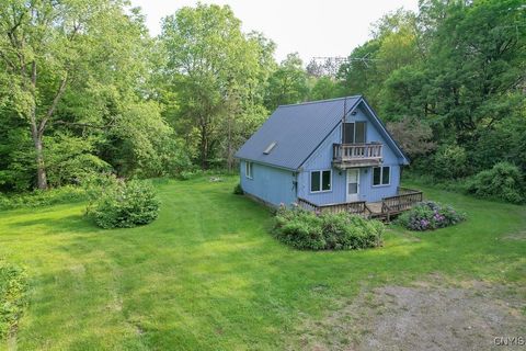 459 County Route 47 Redfield NY 13437