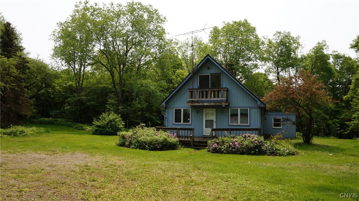 459 County Route 47, Redfield, New York image 2