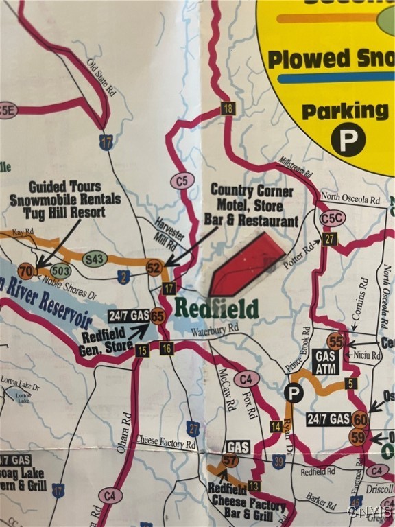 459 County Route 47, Redfield, New York image 22