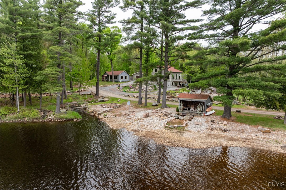 161 Portaferry Lake Drive
