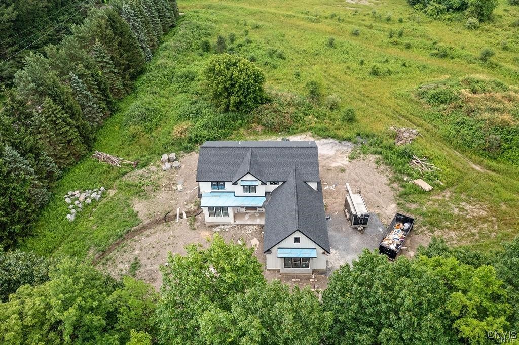 Lot # 22 Harrington Terrace