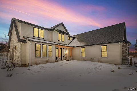 Homes For Sale - LOT # 22 Harrington Terrace<br/> Manlius, NY 13104