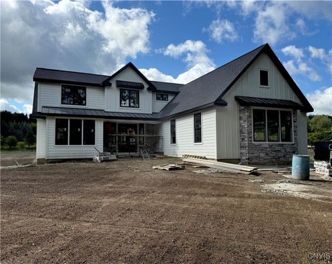 Lot 22 Harrington Terrace, Manlius, NY 13104 - #: S1632856