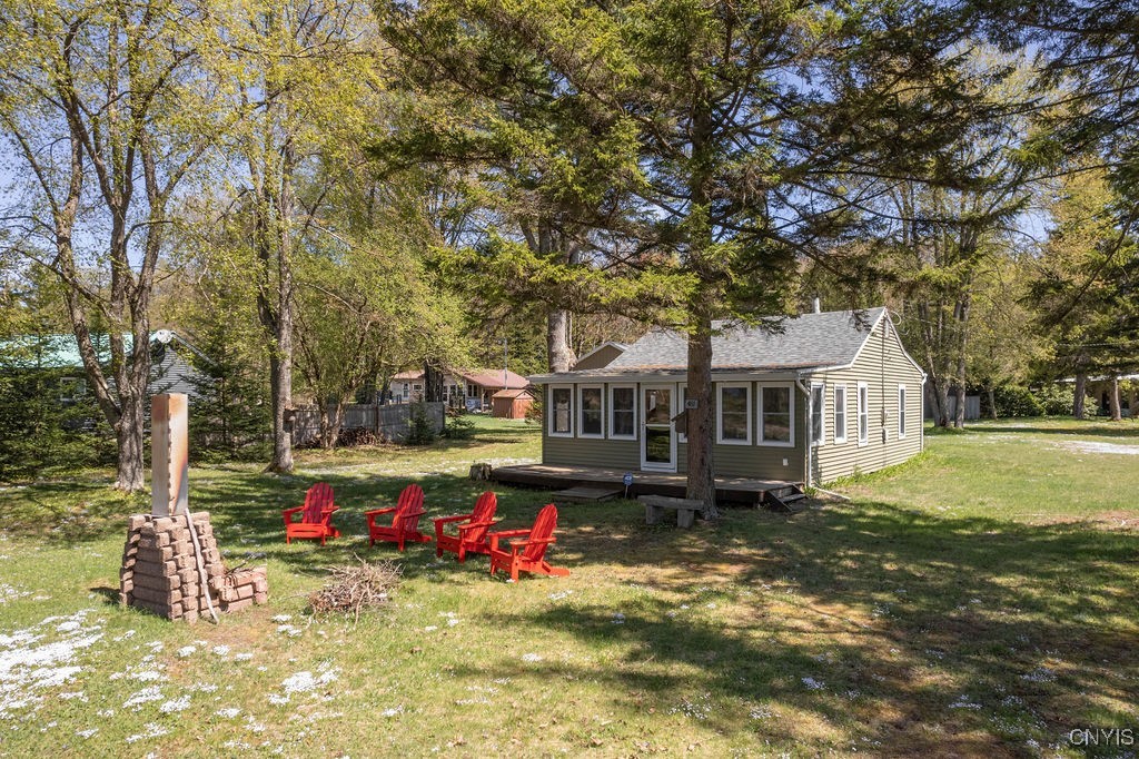 481 Brady Beach Road