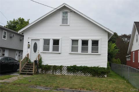Tiny photo for 337 Roxford Road N, Salina, NY 13208 (MLS # S1708576)