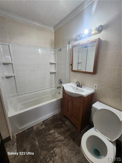 Tiny photo for 337 Roxford Road N, Salina, NY 13208 (MLS # S1708576)