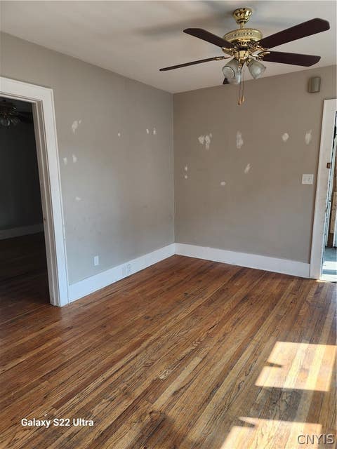 Tiny photo for 337 Roxford Road N, Salina, NY 13208 (MLS # S1708576)