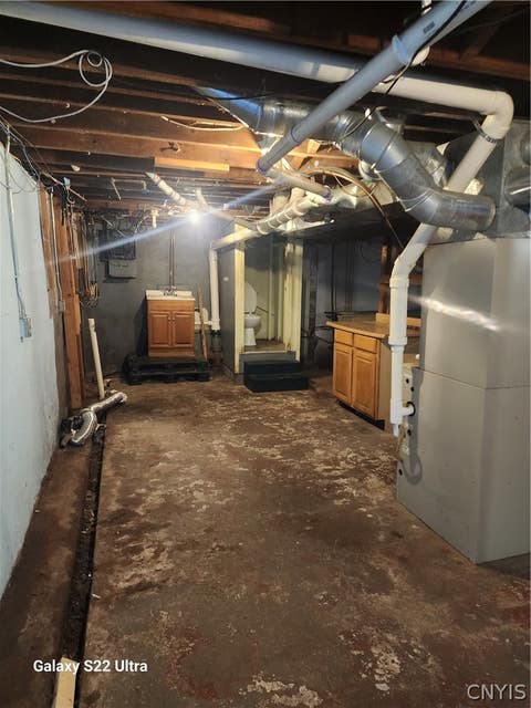 Tiny photo for 337 Roxford Road N, Salina, NY 13208 (MLS # S1708576)