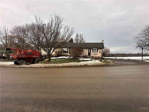 7613 Maxwell Road Clinton NY 13323