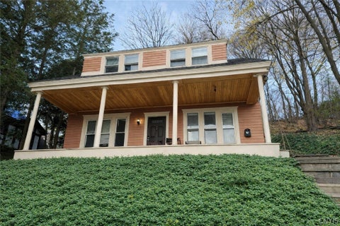 Homes For Rent - 831 Lancaster Avenue<br/> Syracuse, NY 13210