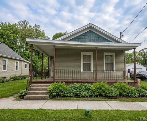 Multifamily For Sale - 211 Hier Avenue<br/> Syracuse, NY 13203