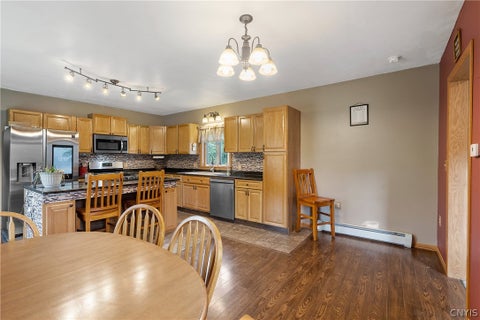 Tiny photo for 967 County Route 35, New Haven, NY 13114 (MLS # S1702387)