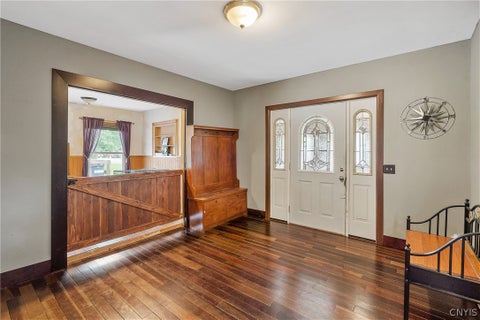 Tiny photo for 967 County Route 35, New Haven, NY 13114 (MLS # S1702387)