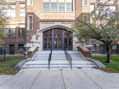 917 Madison Street 5 Syracuse NY 13210