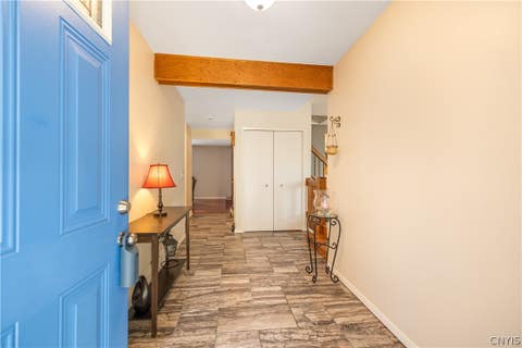 Tiny photo for 7601 Audrey Drive, Clay, NY 13212 (MLS # S1702035)