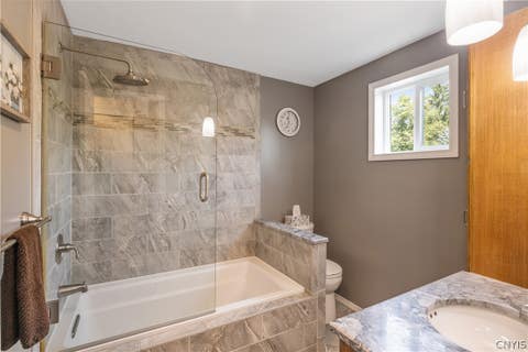 Tiny photo for 7601 Audrey Drive, Clay, NY 13212 (MLS # S1702035)