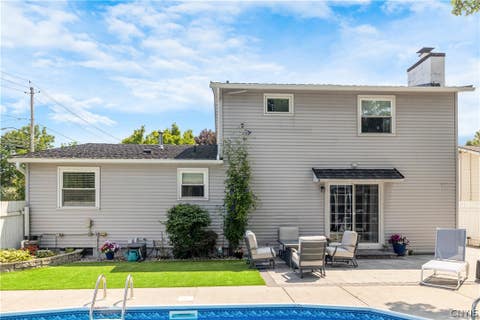 Tiny photo for 7601 Audrey Drive, Clay, NY 13212 (MLS # S1702035)