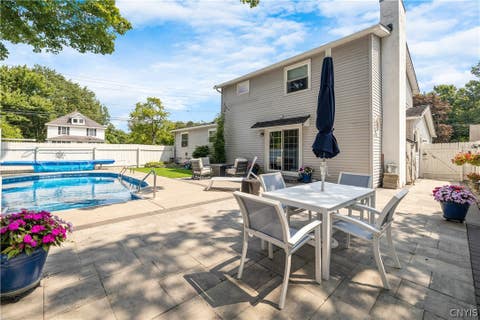 Tiny photo for 7601 Audrey Drive, Clay, NY 13212 (MLS # S1702035)