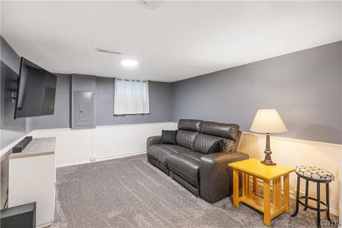 Tiny photo for 7601 Audrey Drive, Clay, NY 13212 (MLS # S1702035)