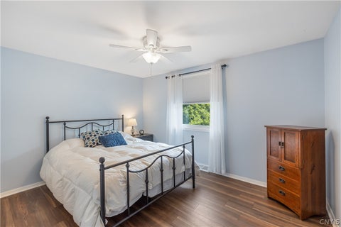 Tiny photo for 7601 Audrey Drive, Clay, NY 13212 (MLS # S1702035)