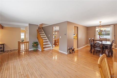 Tiny photo for 7601 Audrey Drive, Clay, NY 13212 (MLS # S1702035)