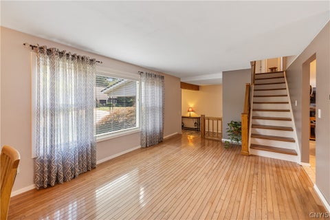 Tiny photo for 7601 Audrey Drive, Clay, NY 13212 (MLS # S1702035)