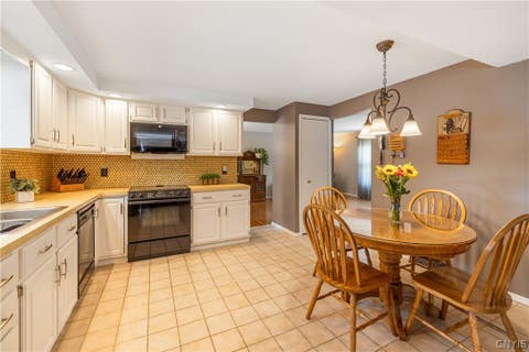 Tiny photo for 7601 Audrey Drive, Clay, NY 13212 (MLS # S1702035)