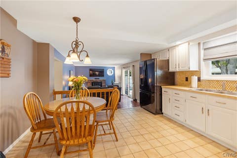 Tiny photo for 7601 Audrey Drive, Clay, NY 13212 (MLS # S1702035)