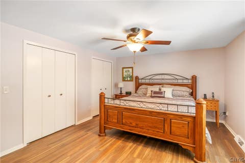 Tiny photo for 7601 Audrey Drive, Clay, NY 13212 (MLS # S1702035)