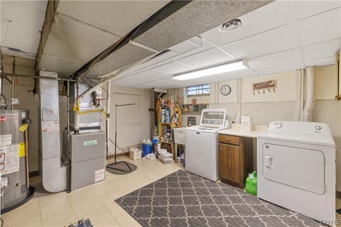 Tiny photo for 7601 Audrey Drive, Clay, NY 13212 (MLS # S1702035)